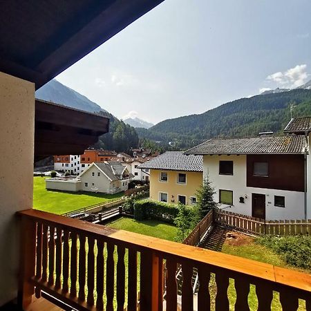 Appartment Fuzzy Sölden Exterior foto