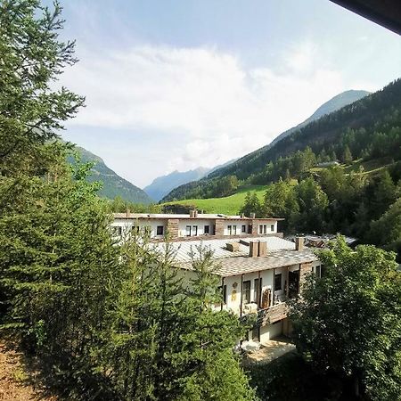 Appartment Fuzzy Sölden Exterior foto